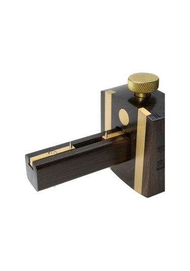 Rox Wood Mujingfang Ayarlı Ahşap Işaretleme Nişangah 165  Mm