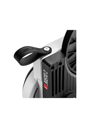 Elite Justo 2 İnteractive Home Trainer + Travel Block