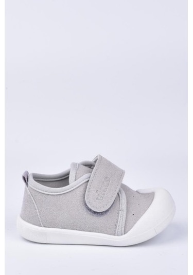 Vicco E19K.224 Gri Ilk Adım Günlük Ayakkabı