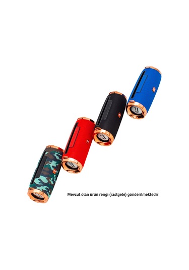 Magıcvoıce Mv-19975 Usb/sd Bluetooth Speaker 5023