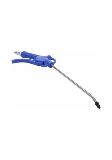 Magideal Suntek Çelik Hava Üfleme Temizleyici Kompresör Tabancası 425 MM