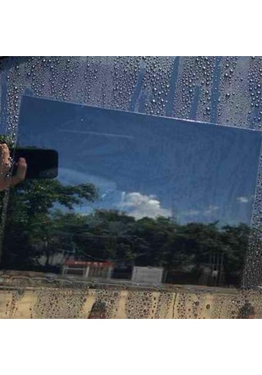 Pratik Dikiz Filmi Sağlam Sağlam Yağa Dayanıklı B