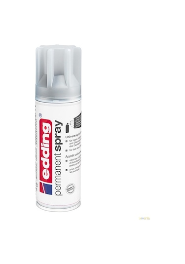 Edding Permanent Akrilik Spray Çok Amaçlı Astar 996
