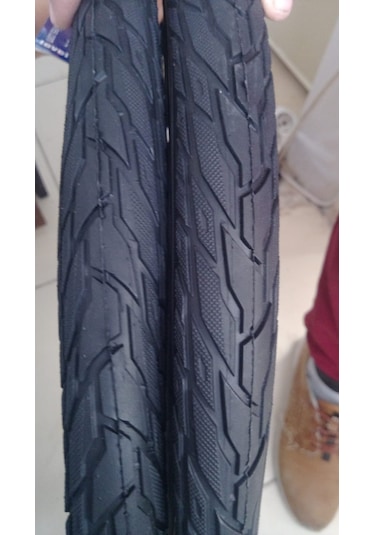 26 x 1.75 Bisiklet Dış Lastik 3mm Zırhlı Grl