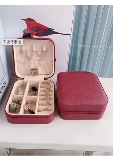 Milye Podarki Takı Ve Yüzük Kutusu Hediye 252867730