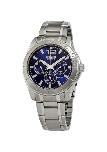 Citizen Quartz Erkek Kol Saati Ag8300-52l
