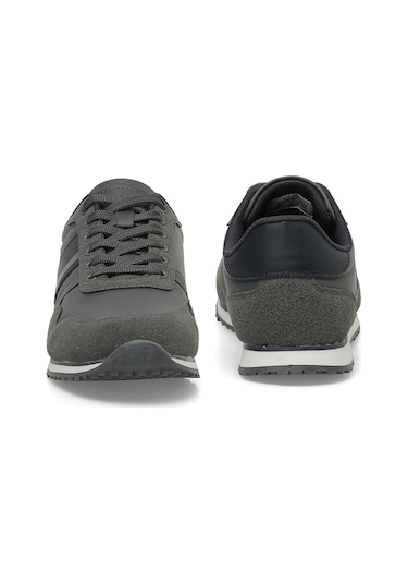 Salvano Calm 3pr Füme Erkek Spor Ayakkabı 000000000101486724 Gri