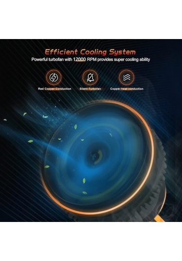 Pazly Gri H7 Led Far Ampulleri, Ip68 Su Geçirmez Araba Far K22548-h7