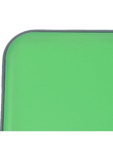 Suntek Cd Kutusu Dvd Saklama Taşıma Çantası Medya Yeşil