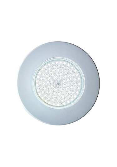 Flat Joker Led Havuz Lambası Beyaz Işık