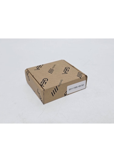 Gea 0011-7305-100 Rulman