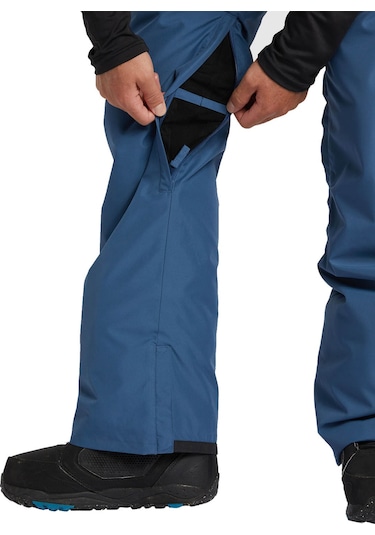 Billabong Outsider Erkek Snowboard Pantolonu MAVİ Mavi