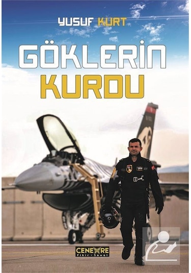 Göklerin Kurdu - Yusuf Kurt