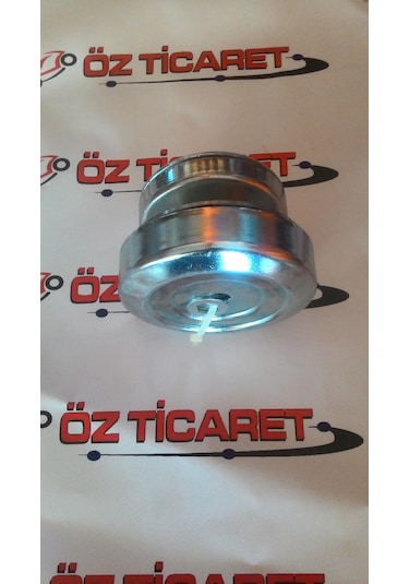 103 Peugeot Pejo Komple Debriyaj Varyatör