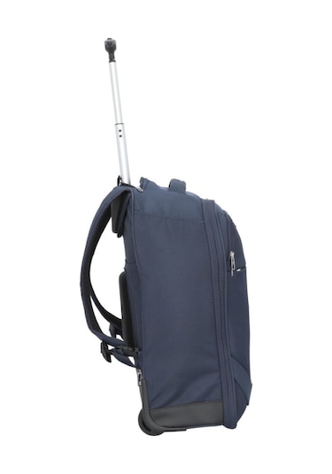 Roncato Joy Medıum Cabin Backpack Trolley Cabin Backpack Sırt Çantası Lacivert