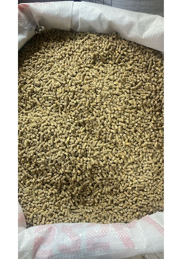 Tavuk Yumurta Yemi Pelet 10kg