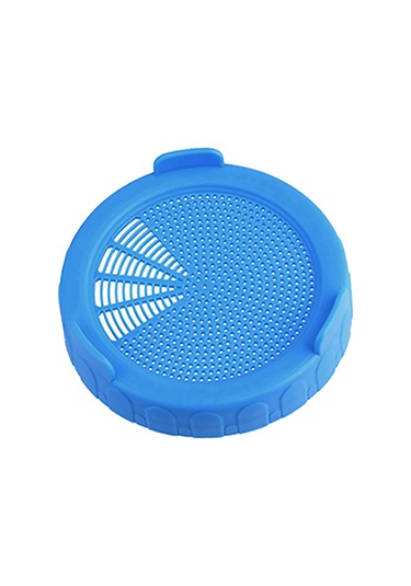 Lebihmurah 2175 Helloworld Gıda Sınıfı Plastik Hasır Filizlenme Kapağı Sebze Yetiştirme Çimlenme Kapağı