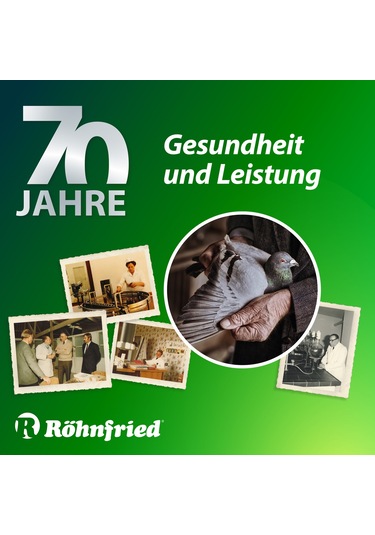 Röhnfried Avidress Plus  İyileştiricisi 1000ml