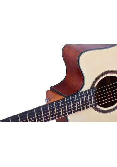 Tayste Ts21-41 Akustik Gitar