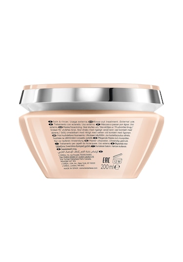 Kerastase Curl Manifesto Masque Beurre Haute Nutrition Saç Maskesi 200 ML
