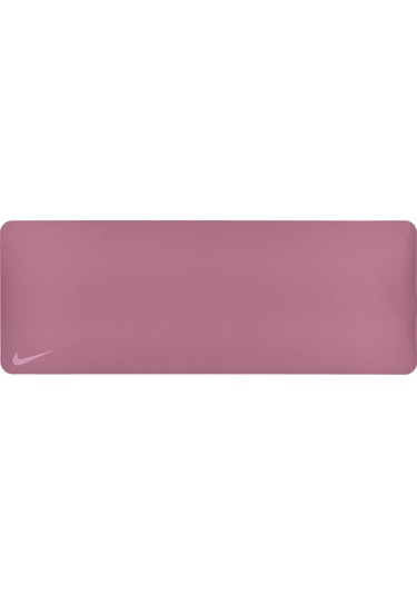 4 Mm Reversible Unisex Pembe Yoga Matı N.100.7517.643.os Pembe