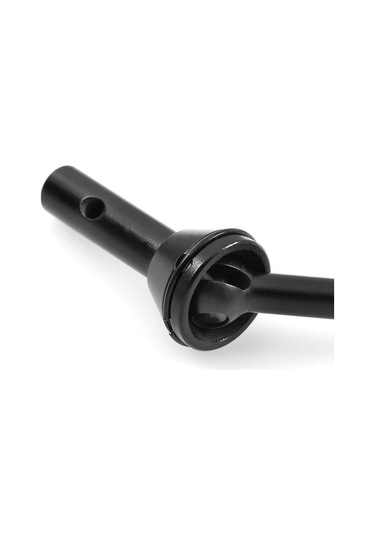 Ebitda Tekno 1/10 Mt410 Pro 4wd Monster Kamyon İçin Çelik Mafsal Parça, 2 Adet