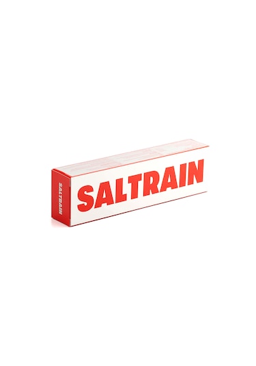 Saltrain Floride Diş Macunu 100 G