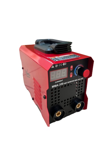 Milwaukee Mma-350 Igbt İnvertör Kaynak Makinesi