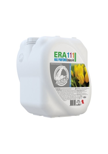 ERA 111 Embera 44 Halı Parfümü