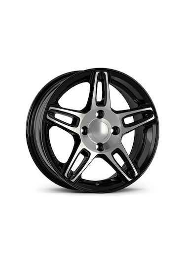 4 100 15 6.0 Et35 Ch67.1 Black Diamond Fd-15281