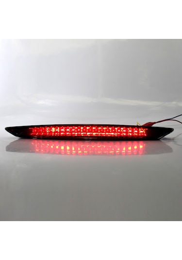 Araba Fren Lambası, Arka Yüksek Dağı Stop Lambası Değiştirme K21852