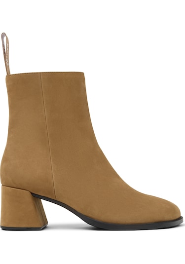 Camper Kora Kadın Bot K400798-005 kahverengi