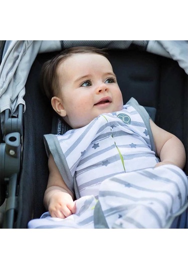 Bblüv Sleep 3'Ü 1 Arada Uyku Tulumu