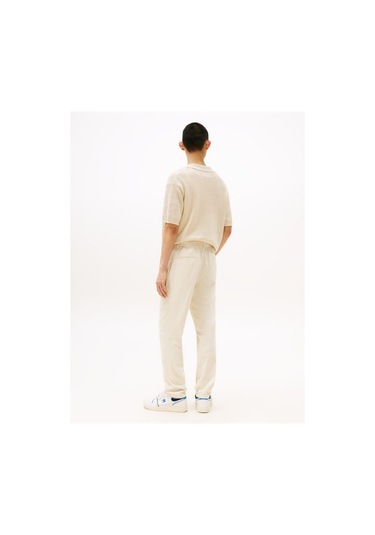 Tjm Isaac Light Cord Bej Erkek Pantolon-9178 Bej