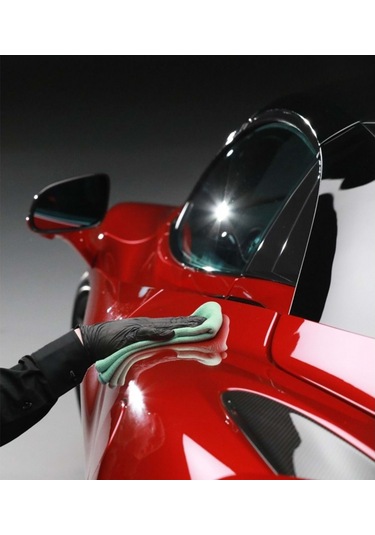 Autoglym Ultra Hd Seramik Kaplama Seti 100 ML