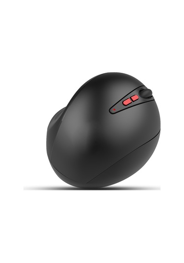 Hxsj T33 Kablosuz Dikey Optik Mouse
