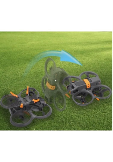 Dji Avata 2 İniş Takımı Ayak Yükseltici Landing Gear