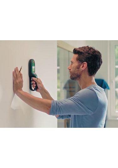 Bosch Universaldetect Duvar Tarama Metal Dedektörü