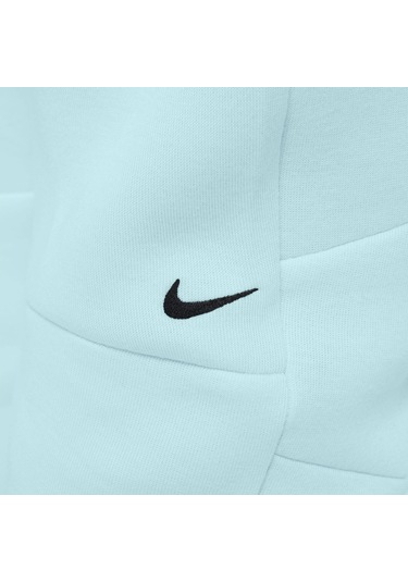 Nike Tech Fleece Jogger Çocuk Eşofman Altı-sprtx Bebe Mavi - Beyaz