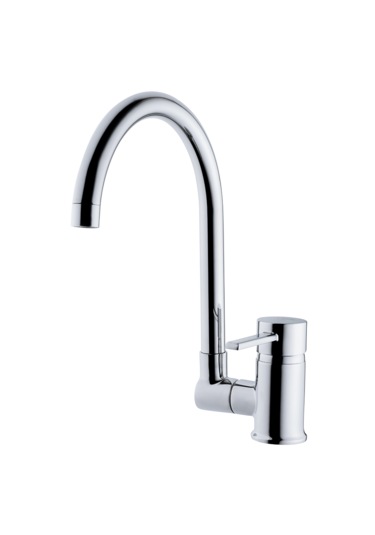 Eviye Bataryası Pencere Önü Krom