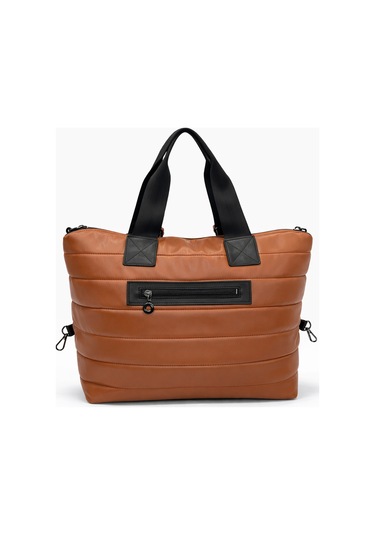 Queen Elizabeth Kadın Çanta Taba Y185963-14 Taba