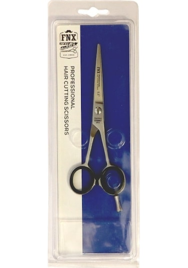 Fnx Profesyonel Barber 1011-5.5 Saç Makası