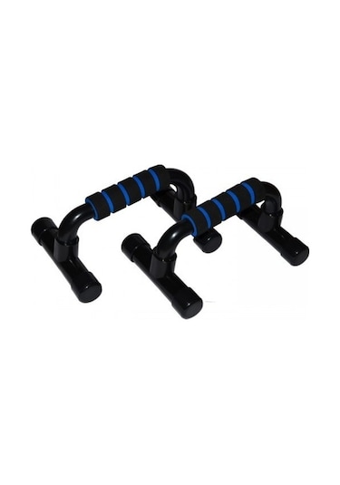 Avessa Jl Pub 04 Plastik Şınav Barı Push Bar