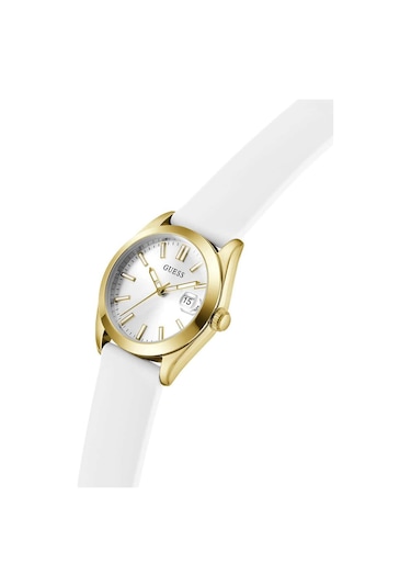 Guess Gugw1033l2 Kadın Kol Saati Altın