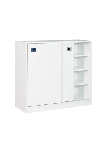 Turkuaz Ayakkabılık - Beyaz Beyaz