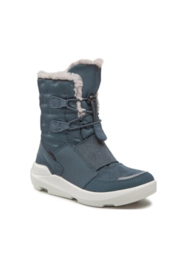 Superfit 1-000154-8010 Çocuk Bot Mavi