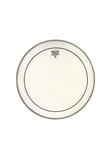 Remo 10'' Batter Pinstripe Kaplamalı Davul Derisi