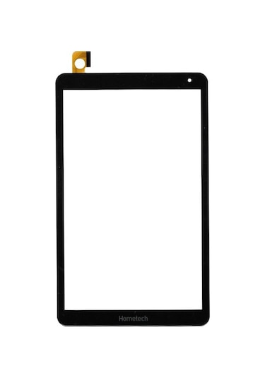 Hometech Alfa 10Mb Dokunmatik Siyah