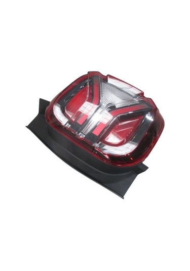 Dacia Duster 21/24 Stop Lambası Sağ Kırmızı/beyaz Mars E Marklı