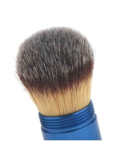 Dolıty Erkekler Için Uzun Saplı Premium Seyahat Sakal Tıraş